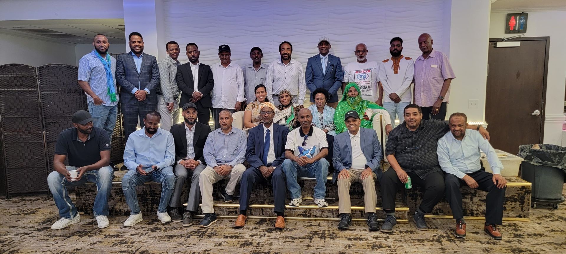 Advocacy and Awareness Campaigns