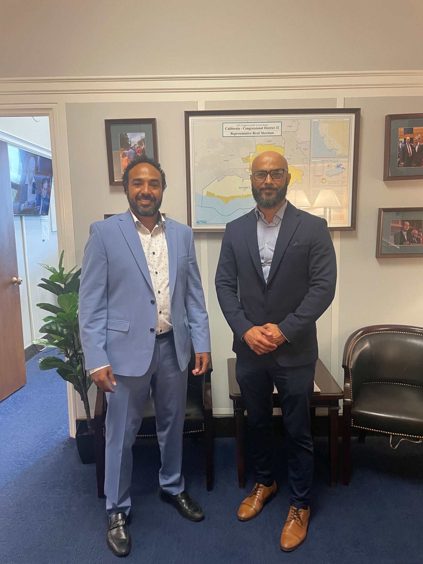 Sustainable Outreach Programs